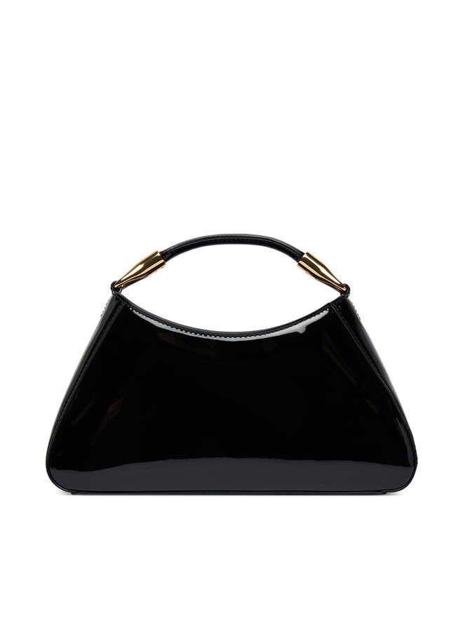 LOVE MOSCHINO Handtasche LOVE MOSCHINO JC4248PP0OKE100A Schwarz