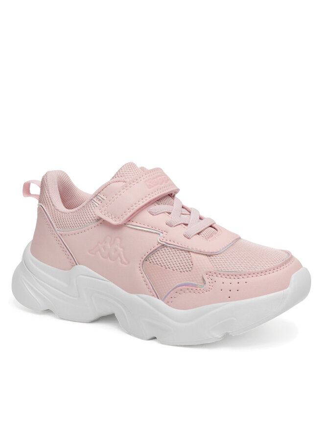 Kappa Snīkeri Kappa V3-4061 Rozā