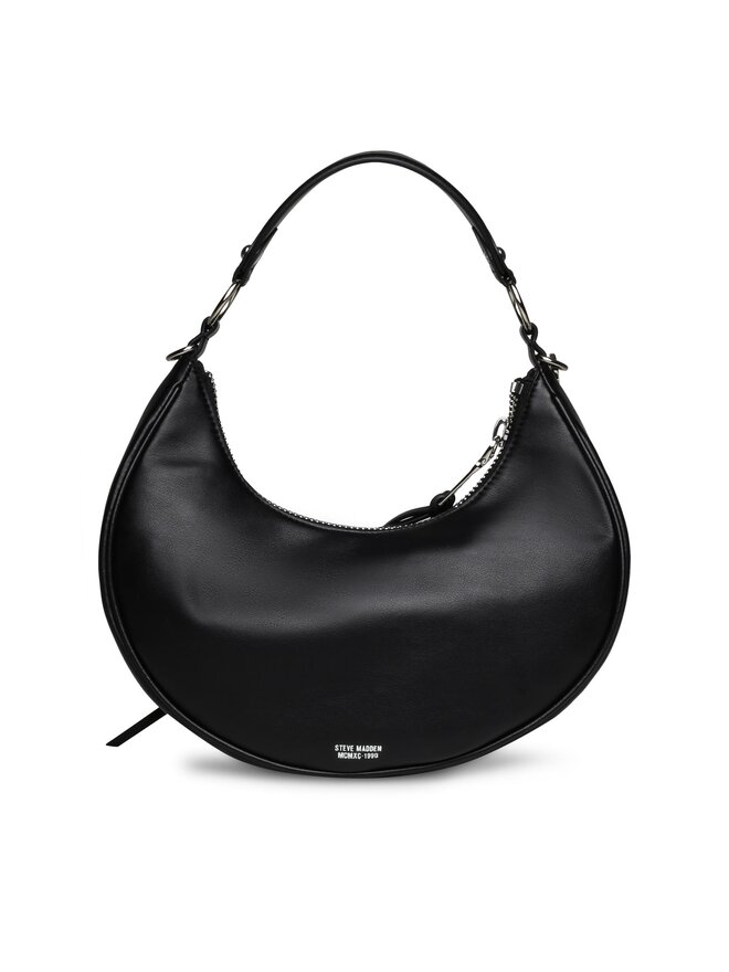 Steve Madden Torebka Steve Madden Bcosmic SM13001357-02002-BLK Czarny