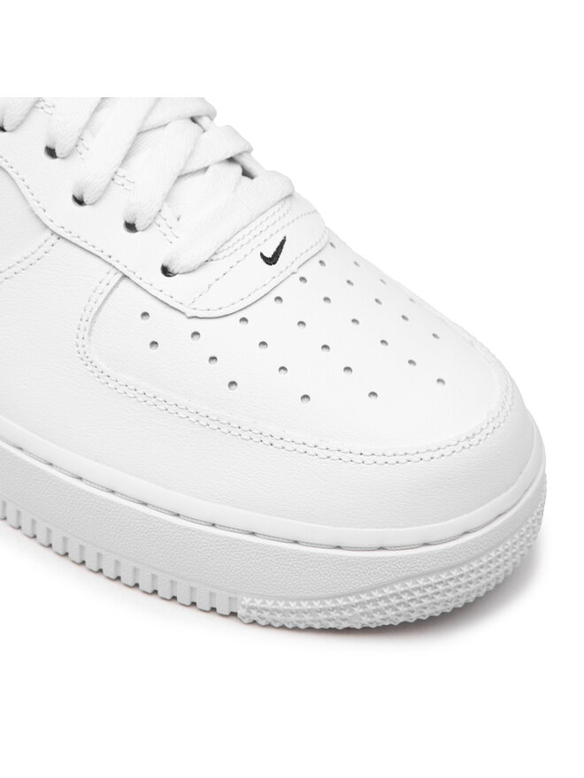 Nike Снікерcи Nike Air Force 1 '07 Lv8 2 DM0118 100 Білий