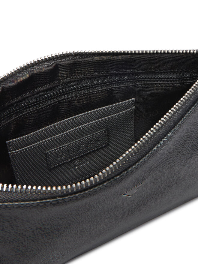 Guess Umhängetasche Guess PMMICT P5438 Grau