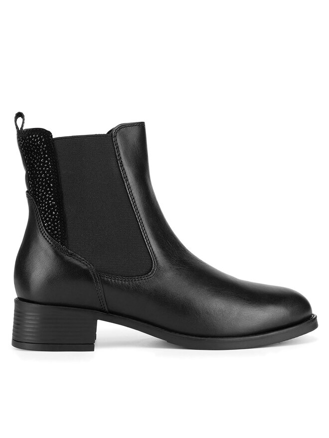 Lasocki Botines Lasocki GRD-VICENZA-03 Negro