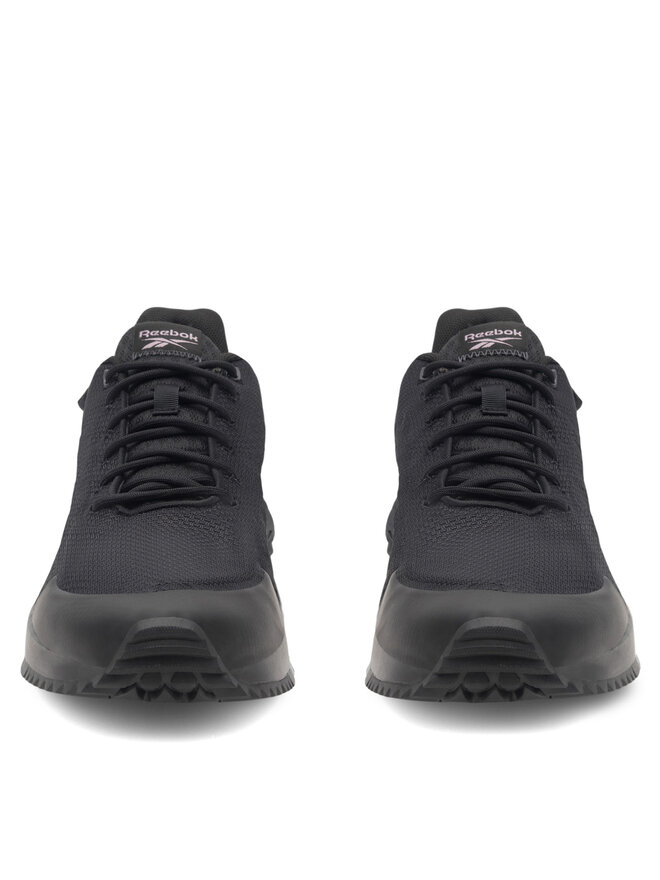 Reebok Trekkingschuhe Reebok Astroride Trail Gtx GORE-TEX GX2202 Schwarz