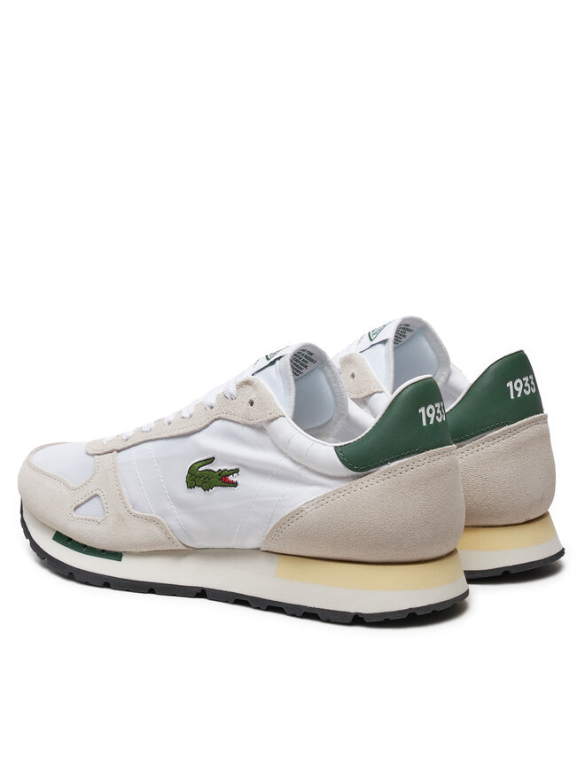 Lacoste Sneakers Lacoste Partner 70 747SMA0006 Beige