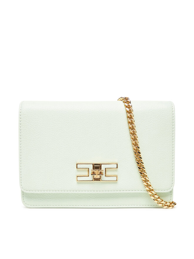 Elisabetta Franchi Torebka Elisabetta Franchi BS-11A-51E2-V280 Zielony