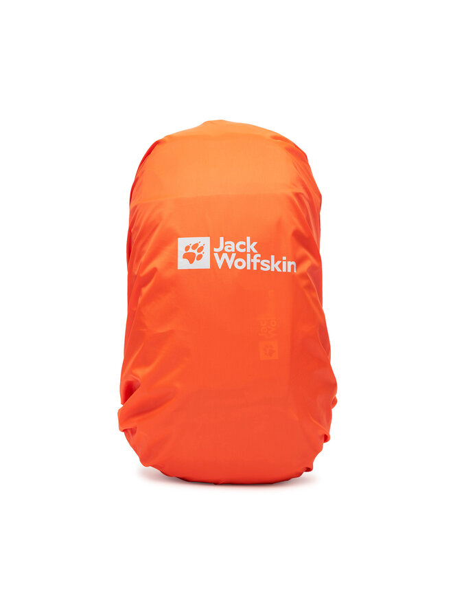 Jack Wolfskin Рюкзак Jack Wolfskin Velocity 20 A64003 2511 Бордовий