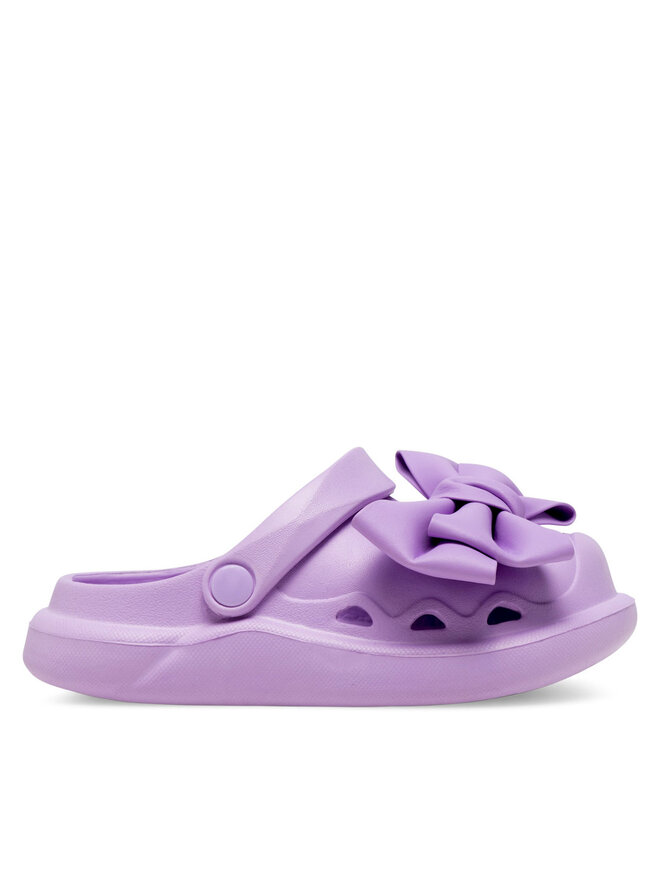 Nelli Blu Παντόφλες Nelli Blu P3045507 Μωβ