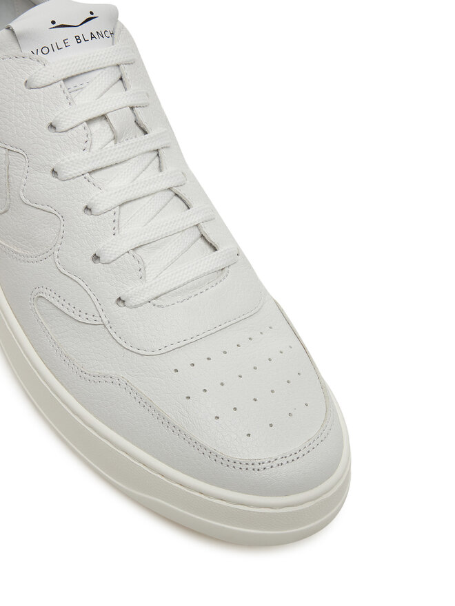 Voile Blanche Sneakers Voile Blanche Layton 01 2017986.04.0N01 Weiß