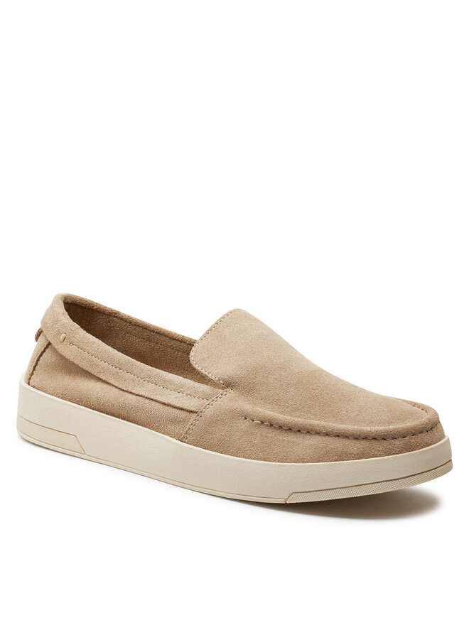 Jack & Jones Мокасини Jack & Jones Jfwmaccartney 12228939 Коричневий