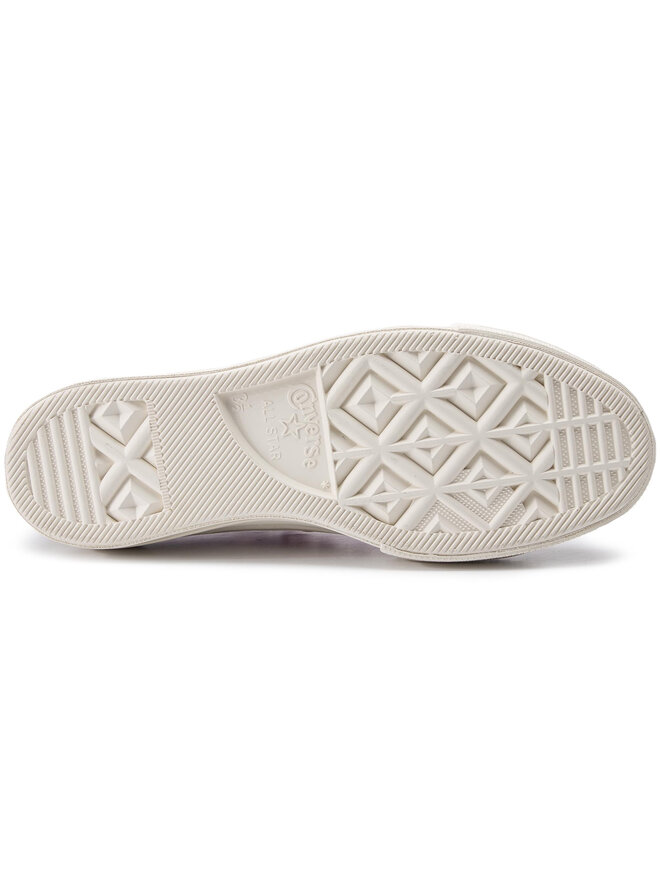 Converse Кросівки Converse Ctas Lift Ox 563500C Рожевий