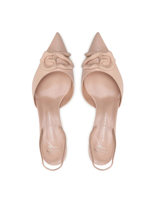 GIUSEPPE ZANOTTI Sandalen GIUSEPPE ZANOTTI E250019 Beige