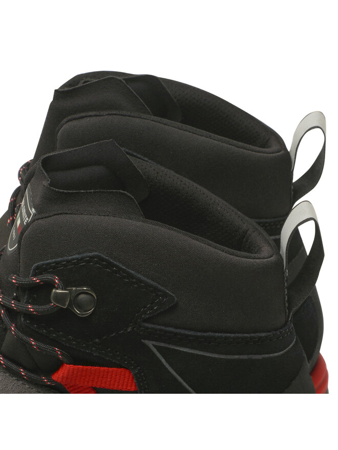 Dolomite Scarpe da trekking Dolomite Crodarossa Hi Gtx Ms GORE-TEX 289241-1227020 Grigio