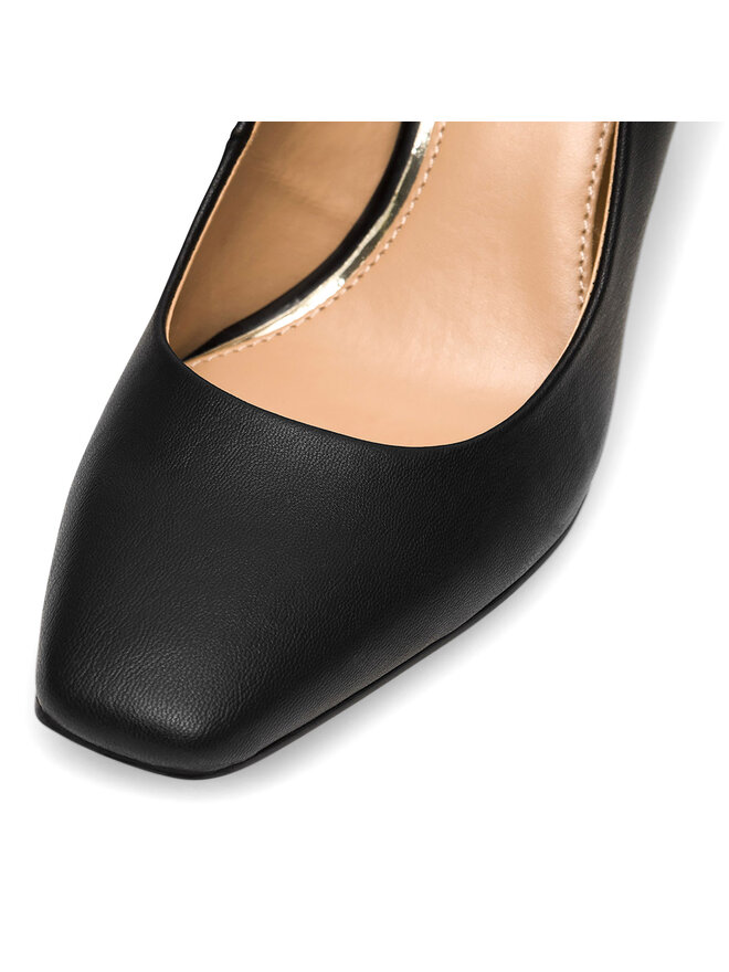 Nine West Lodičky Nine West 905901 Černá