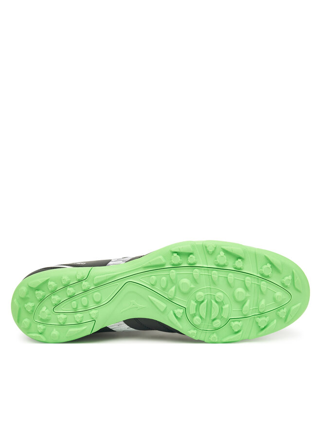 Mizuno Čevlji za nagomet Mizuno Monarcida Neo III Select As P1GD2525 Črna