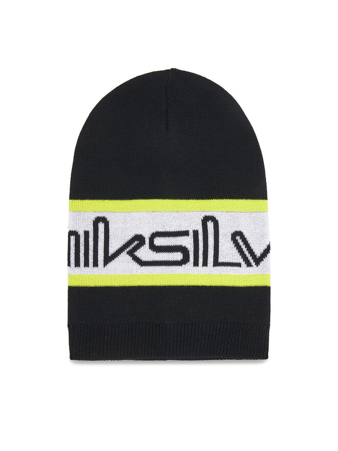 Quiksilver Berretto Quiksilver CEO-QUIKSILVER_ACCCS_08_AW2025 Nero