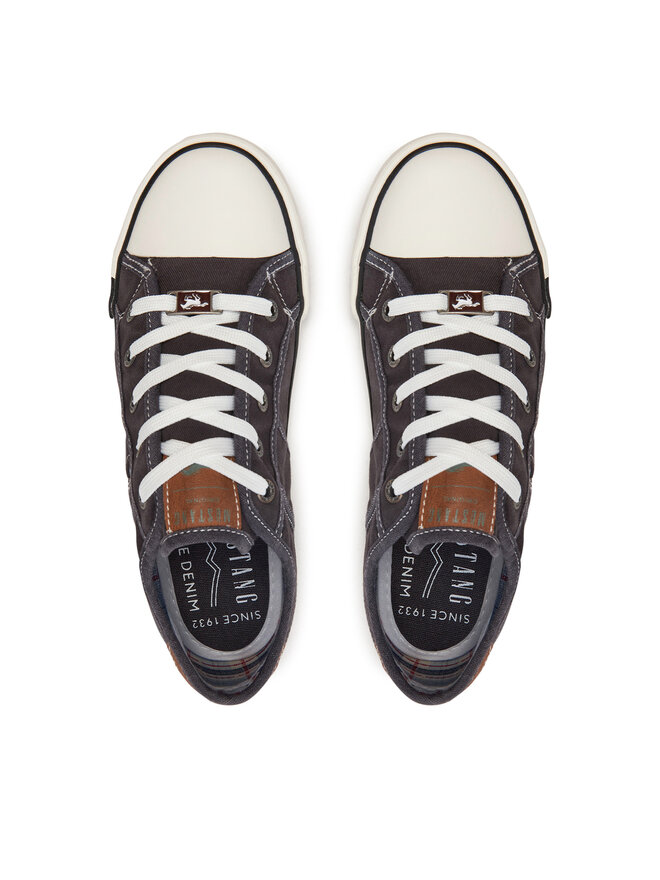 Mustang Bambas Mustang 1099310 Negro