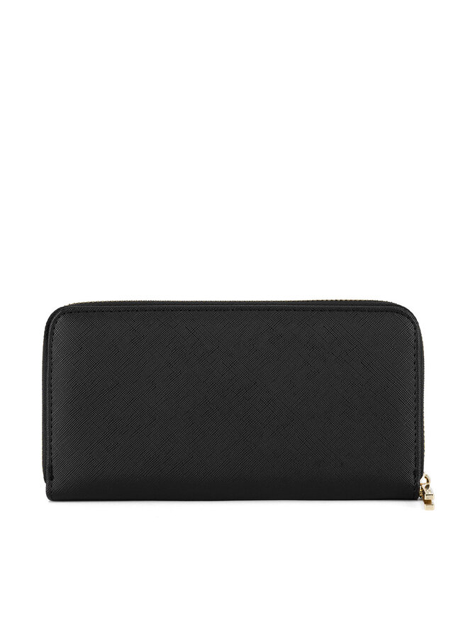 MEXX Pénztárca MEXX MEXX-W1-002-AW24 Fekete