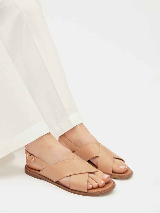 JENNY Sandalias JENNY WS5551-10 Beis