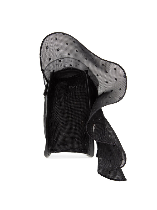 Red Valentino Сумка Red Valentino VQ2B0C11EQW Чорний