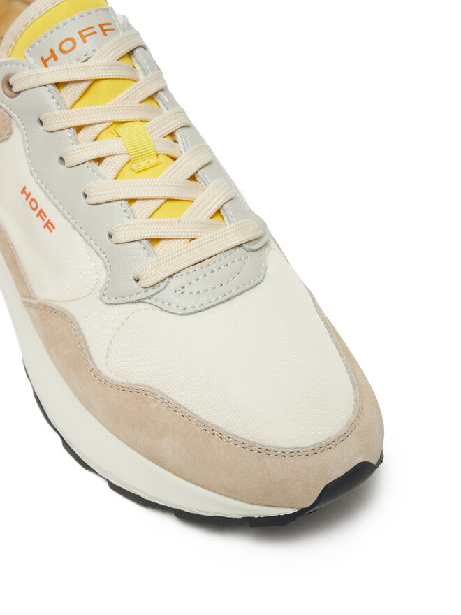 HOFF Sneakersy HOFF Tokyo II 12535601 Beżowy