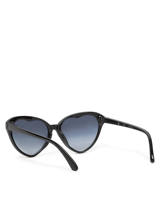 Vero Moda Okulary przeciwsłoneczne Vero Moda 10261553 Czarny