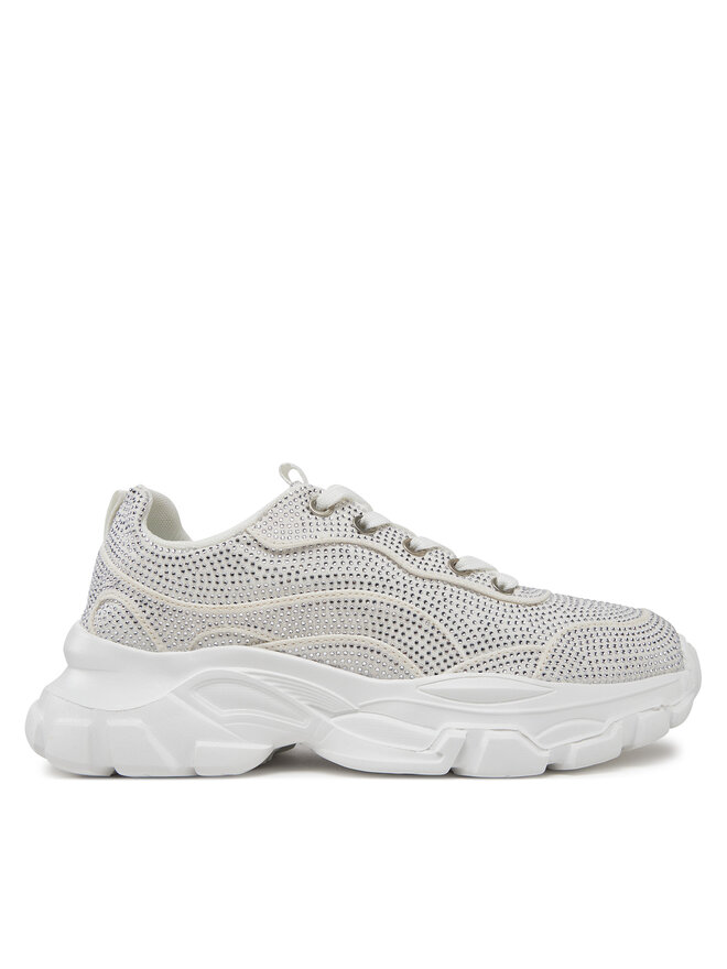 Weekend Max Mara Снікерcи Weekend Max Mara Tenente 2515761014650 Écru