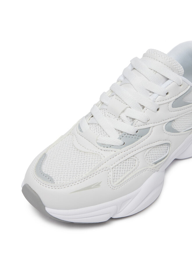 Sprandi Sneakers Sprandi A22R1116H-1 Alb