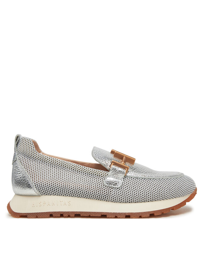 Hispanitas Zapatos hasta el tobillo Hispanitas HV253919 Plata