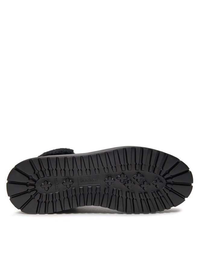 Bogner Botines Bogner Antwerp L 11 A 22341203 Negro