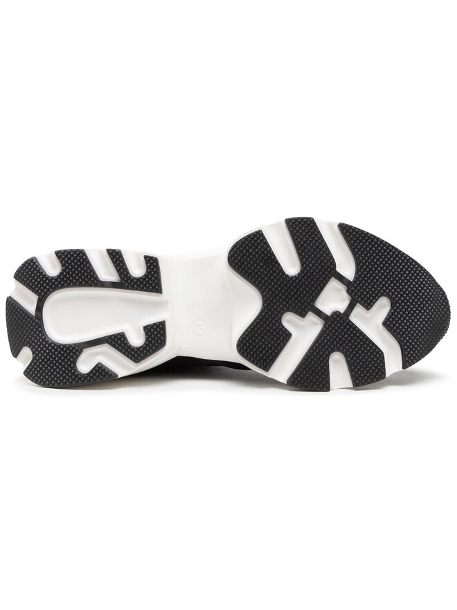 Karino Sneakersy Karino 3154/167-P Černá