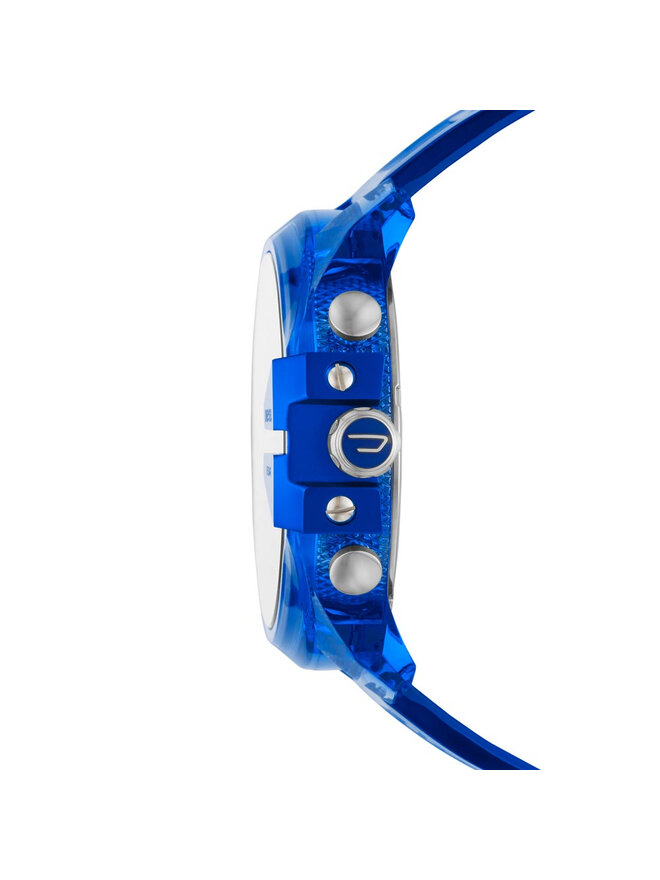 Diesel Reloj Diesel Mega Chief DZ4531 Azul