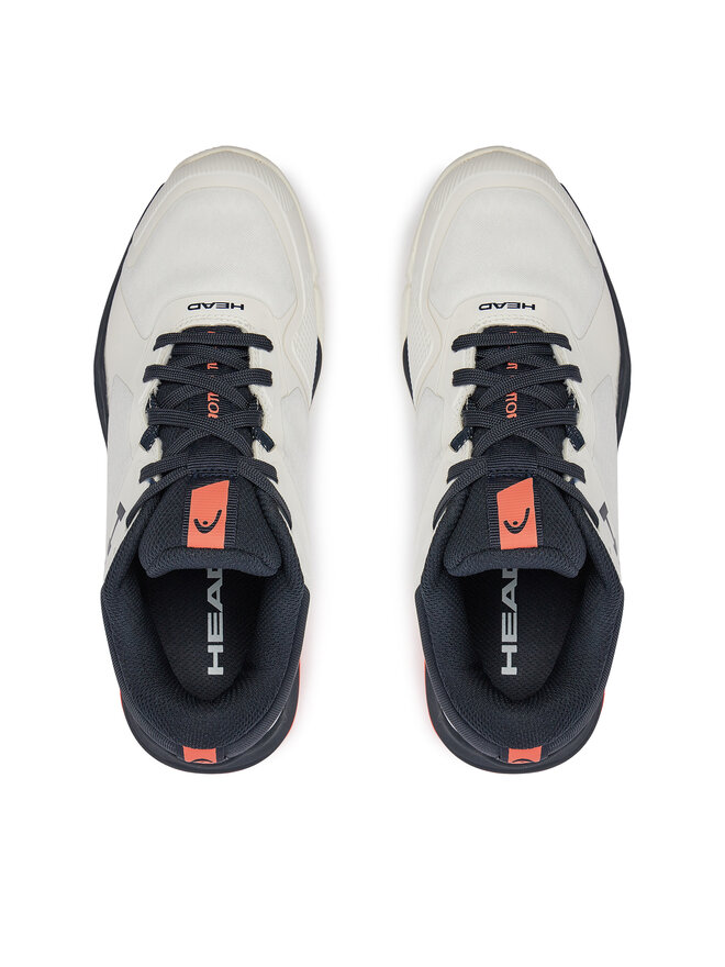 Tongs HEAD Noir Et Blanc Taille 37 - Neuves, De La Collection Sport