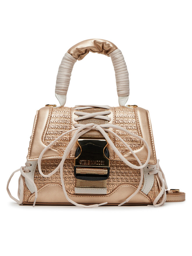 Steve Madden Ročna torba Steve Madden Bdiego SM13000896 Bež
