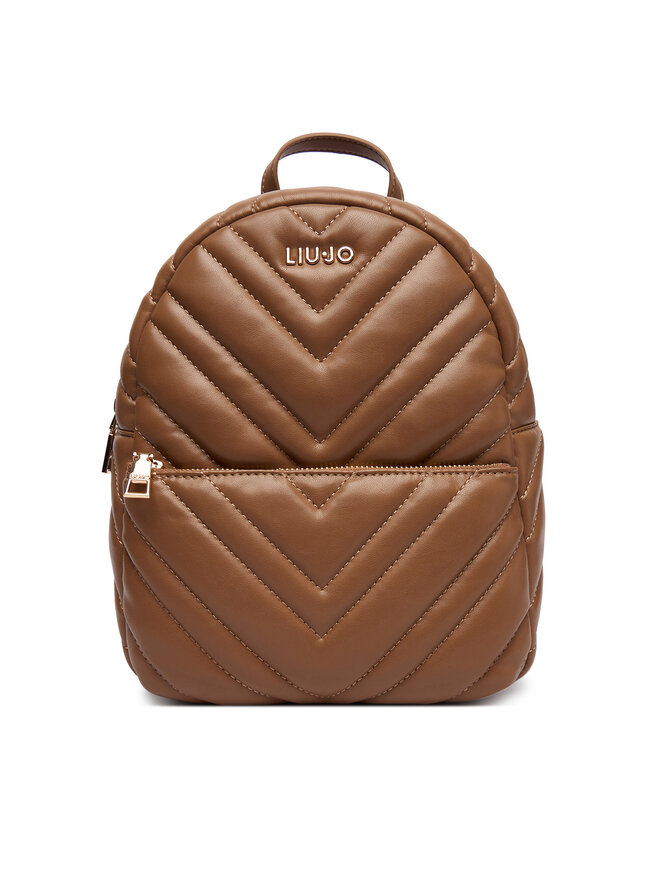 Liu Jo Mochila Liu Jo Lunny AF5186 E0426 Marrón