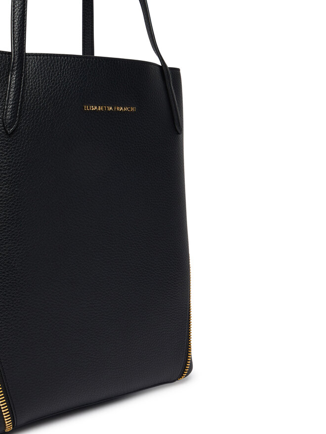 Elisabetta Franchi Handtasche Elisabetta Franchi BS-24A-66E2-V420 Schwarz