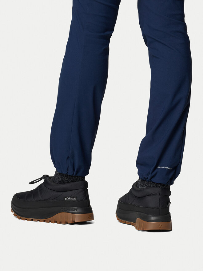 Columbia Schneeschuhe Columbia Snowtrot Unwind™ 2143961 Schwarz