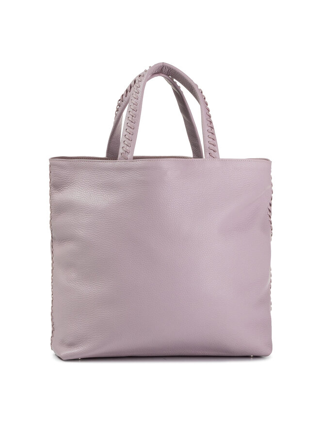 Simple Bolso Simple XW3882-ELB-BGBG-0505-T L Rosa