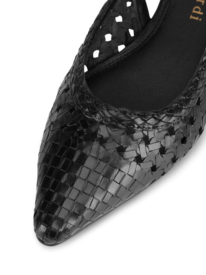 Sergio Bardi Sandale Sergio Bardi WI40-F1103-01SB Negru