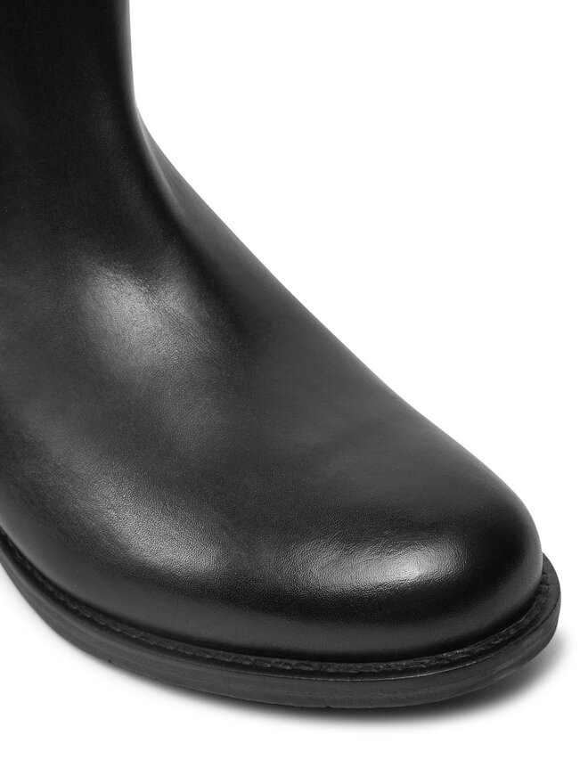Josef Seibel Μποτάκια Josef Seibel Simona 03 64503 Μαύρο