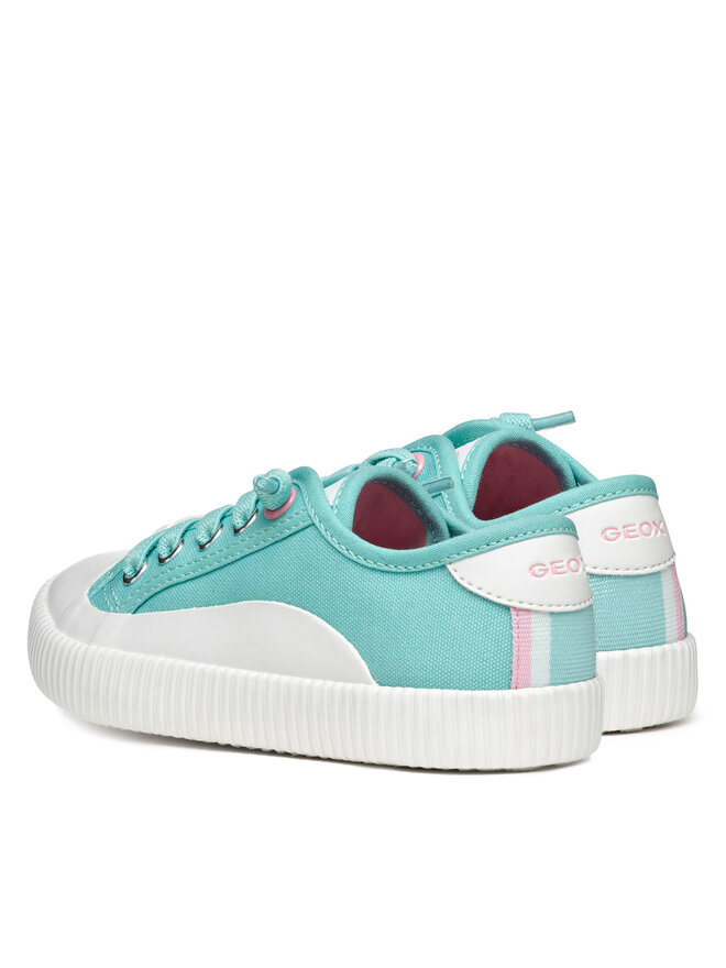 Geox Bambas Geox J Tippeste J55N3A 1054 C4070 S Azul