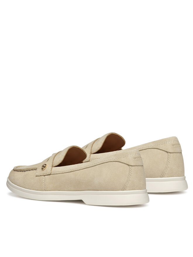Geox Mocasines Geox D Xand 3 D550ZD 00022 C6738 Beis