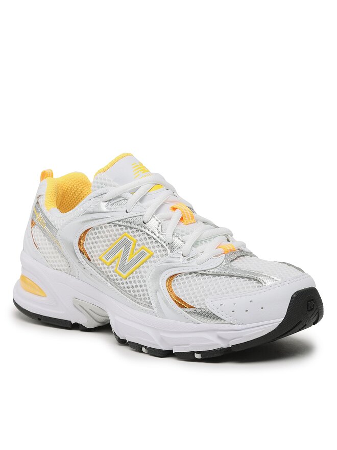 New Balance Αθλητικά New Balance MR530PUT Λευκό