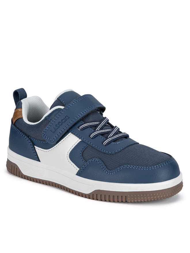 Lasocki Young Zapatillas Lasocki Young LEW A23F0986B-1 Azul marino