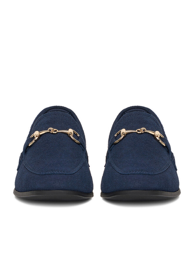 JENNY Slipper JENNY CEO-HY60163-9A Dunkelblau