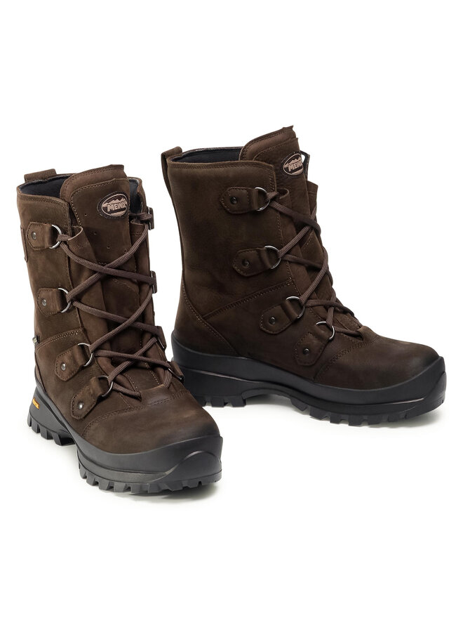 Meindl Turistiniai batai Meindl Arctic Winter Gtx GORE-TEX 4658 Ruda