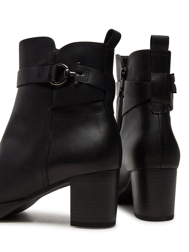 Gabor Botine Gabor 52.072.57 Negru