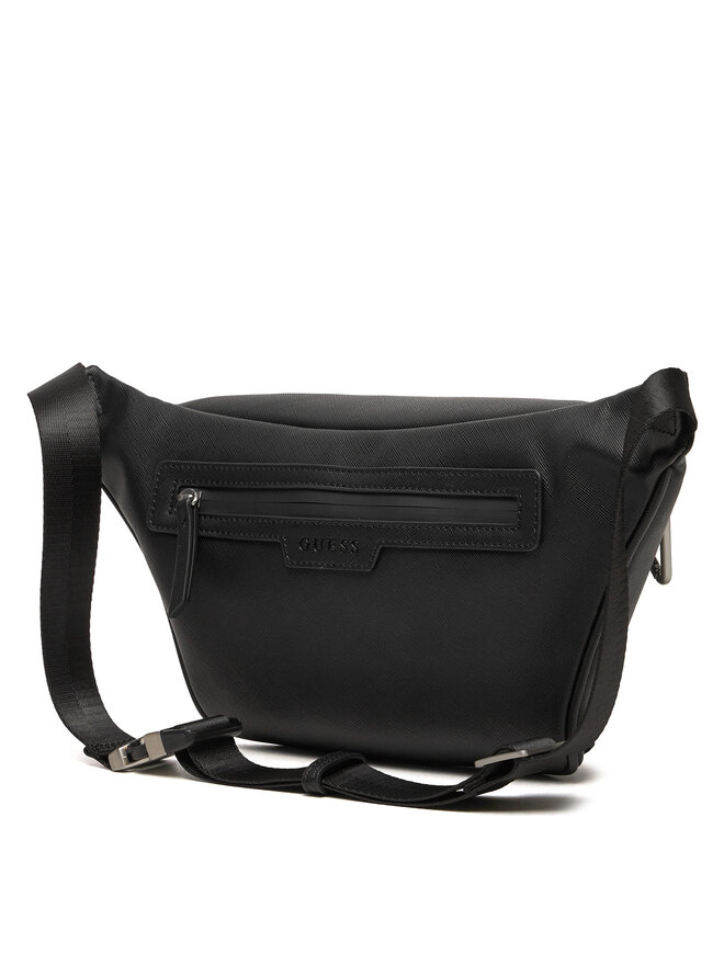 Guess Marsupio Guess HMMISA P4256 Nero