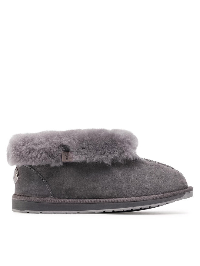 EMU Australia Čības EMU Australia Platinum Albany WP10532 Pelēks