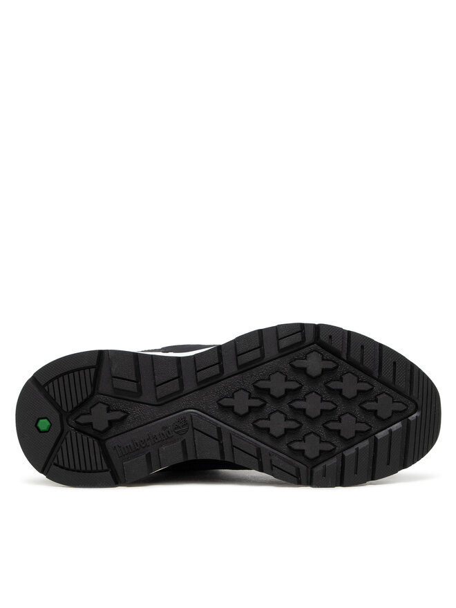 Timberland Turistická obuv Timberland Sprint Trekker Mid Fab Wp TB0A2FXT019 Tmavomodrá
