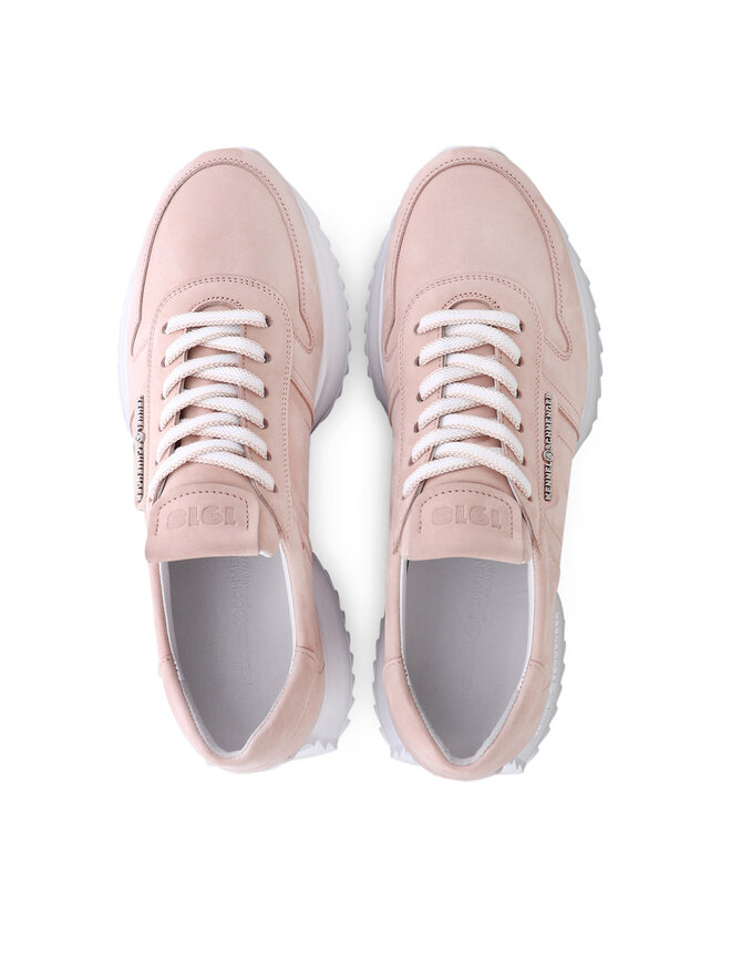 Kennel & Schmenger Zapatillas Kennel & Schmenger Pull 31-18130.659 Rosa